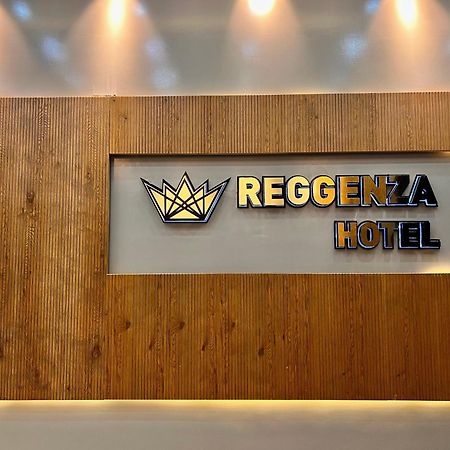 Reggenza Hotel Downtown 拉马拉 外观 照片